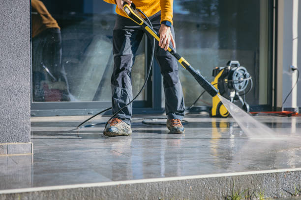 Best Best Pressure Washing Companies  in Elliston, VA