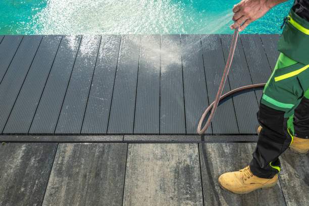 Best House Pressure Washing  in Elliston, VA