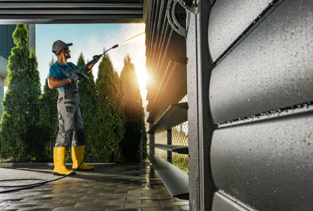 Best Garage Pressure Washing  in Elliston, VA