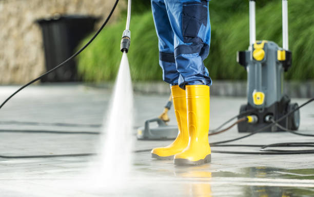 Best Affordable Power Washing  in Elliston, VA