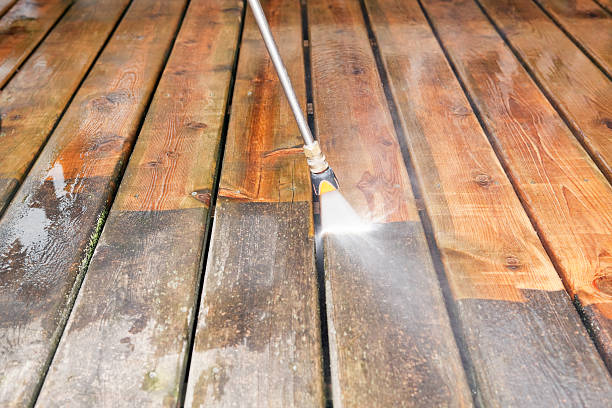 Roof Power Washing Services in Elliston, VA