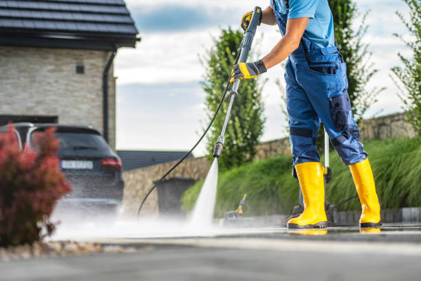 Best Local Pressure Washing Services  in Elliston, VA