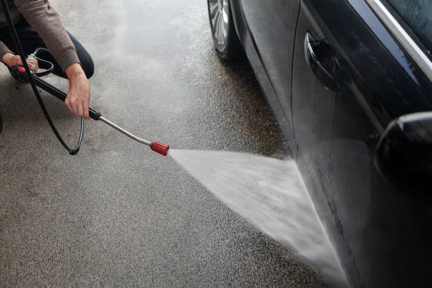 Best Exterior Home Cleaning  in Elliston, VA