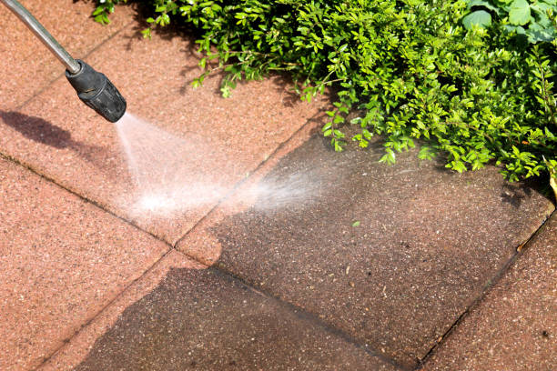 Best Commercial Pressure Washing  in Elliston, VA