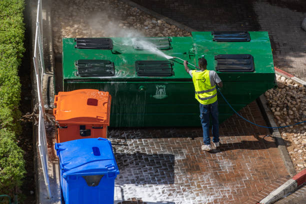 Best Pressure Washing Near Me  in Elliston, VA